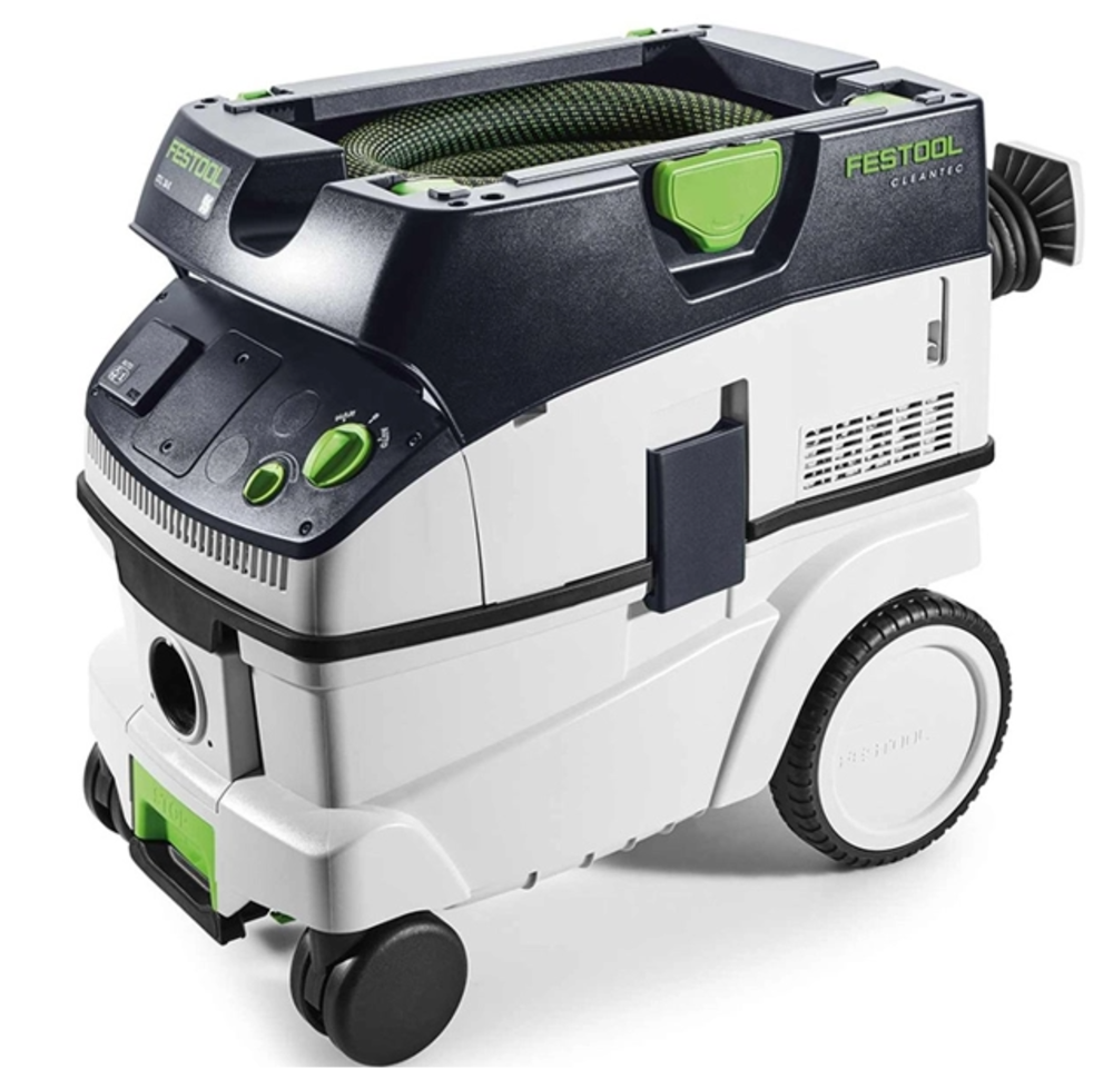 Festool CT 26 E HEPA USA Dust Extractor