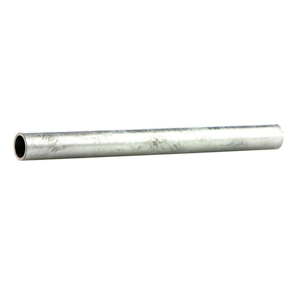 Southland 12 in. x 60 in. Galvanized Steel Pipe 563-600HC