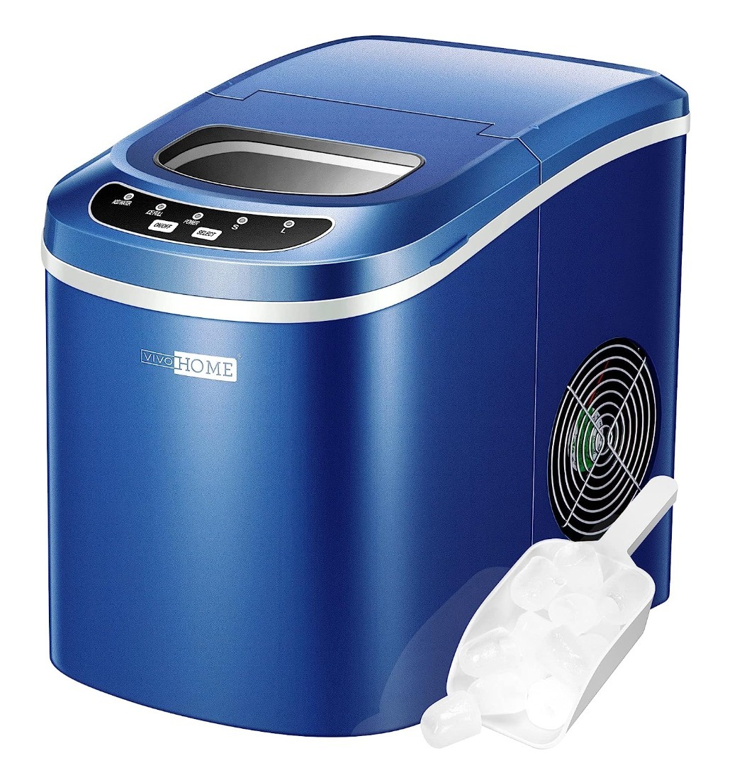 💝HSN - Last Day $29.79✨Countertop Ice Maker