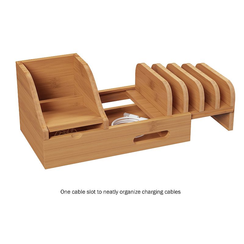 Hastings Home Device Organizing Caddy