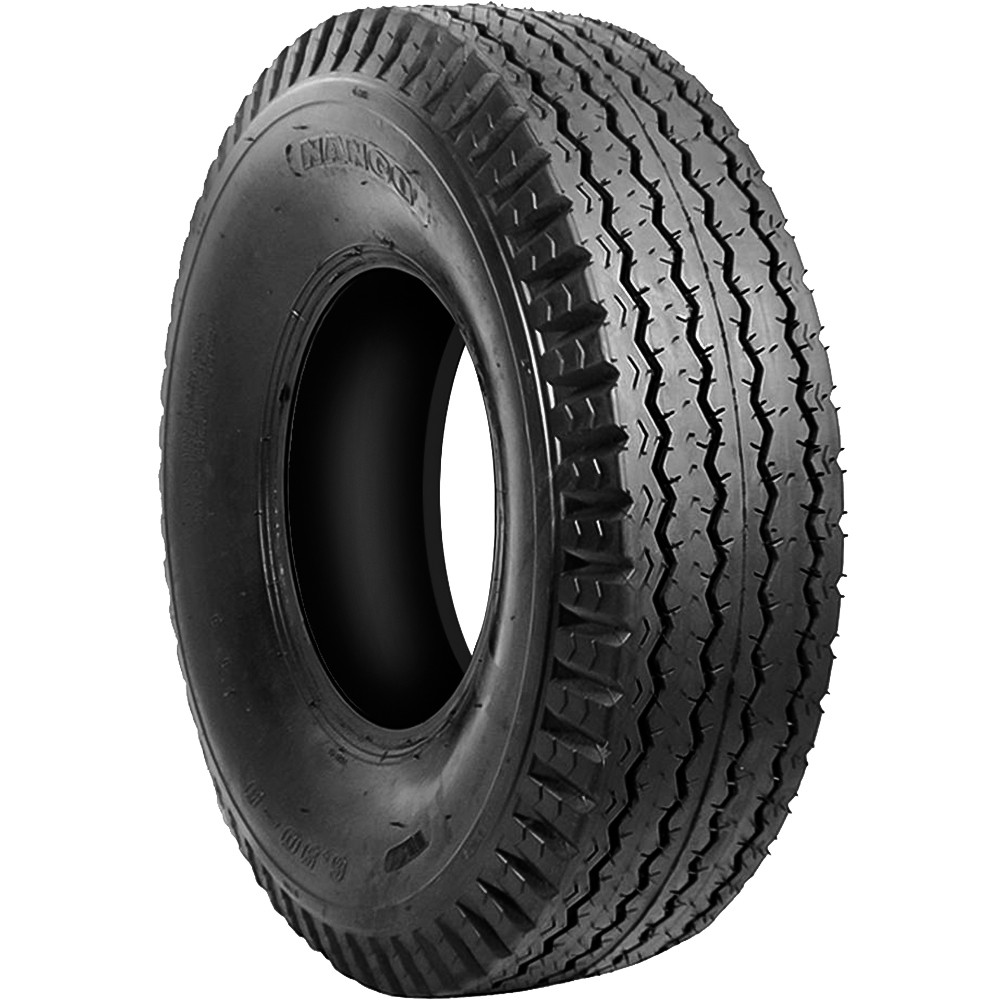 Nanco N201 6.9-9 C (6 Ply) Highway Tire