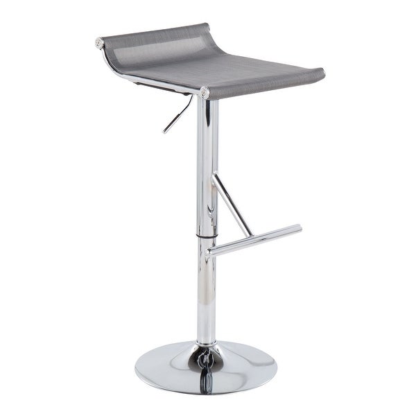 Porch and Den Bixby Tower Ale Adjustable Bar Stool