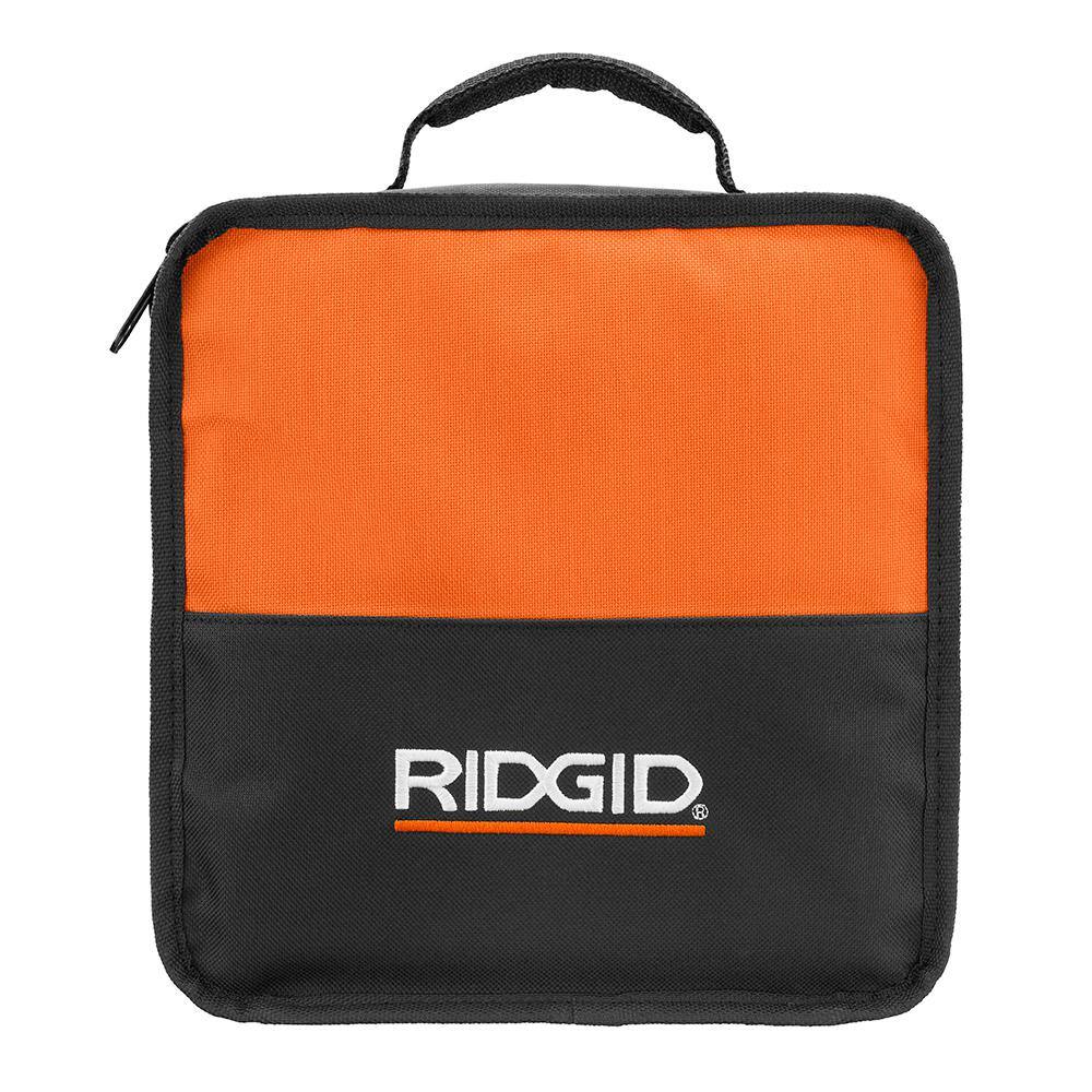 RIDGID 11 Amp 2 HP 12 in. Corded Fixed Base Router R22002