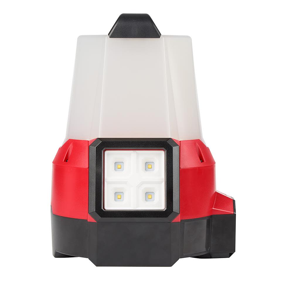 MW M18 RADIUS Compact Site Light with Flood Mode 2144-20 from MW