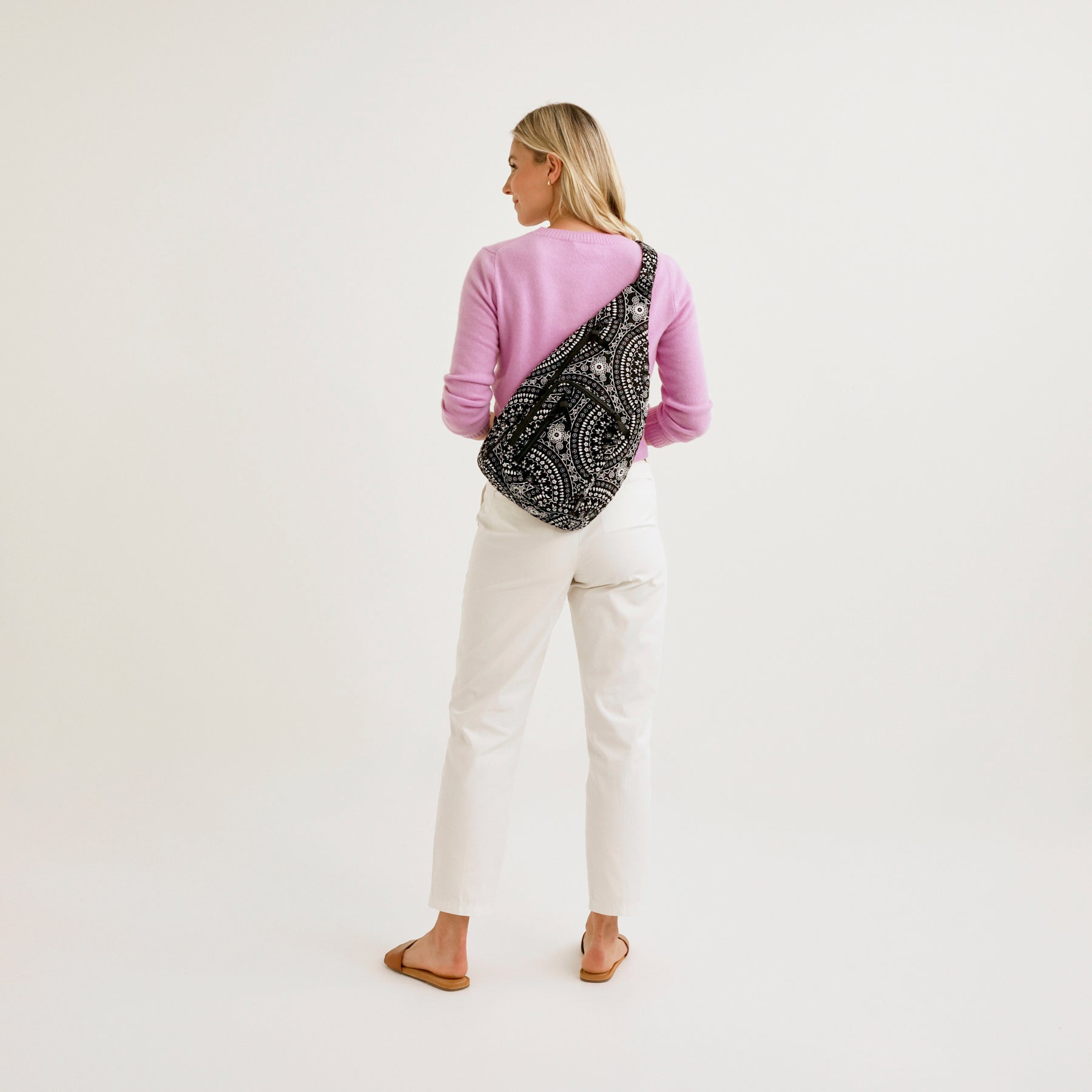 Sling Backpack