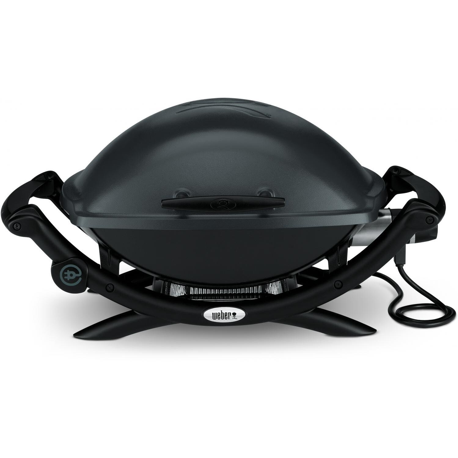 Weber Q 2400 Portable 1560 Watt Electric Grill