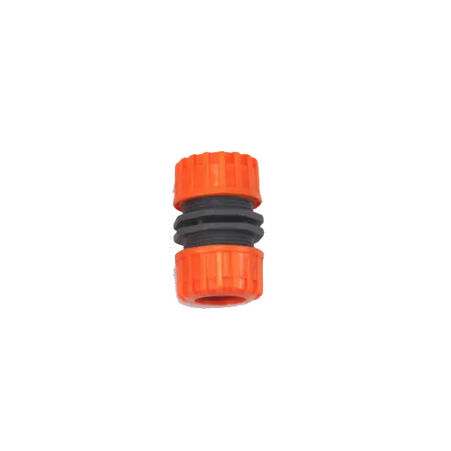 3/4 inch Garden Pipe Joints Hose Repair Hose Water Connector Plastic garden hose connector automotive plastic supplies