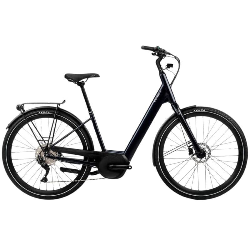 Orbea Optima E40 20mph