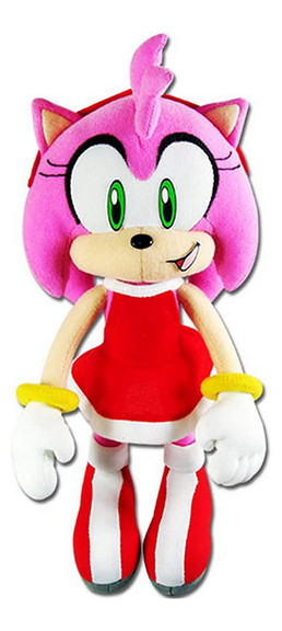 Great Eastern Entertainment GEE 52635 C Sonic the ...