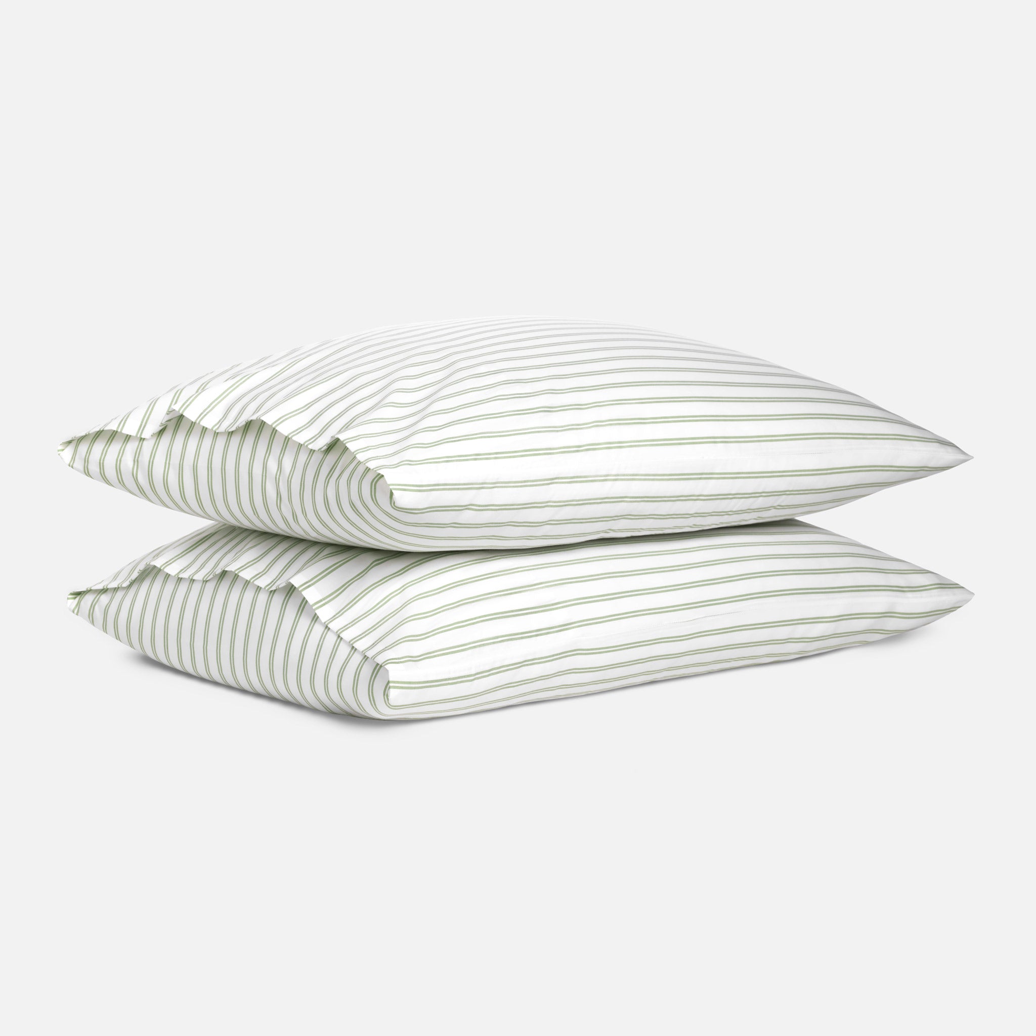 Classic Percale Pillowcases