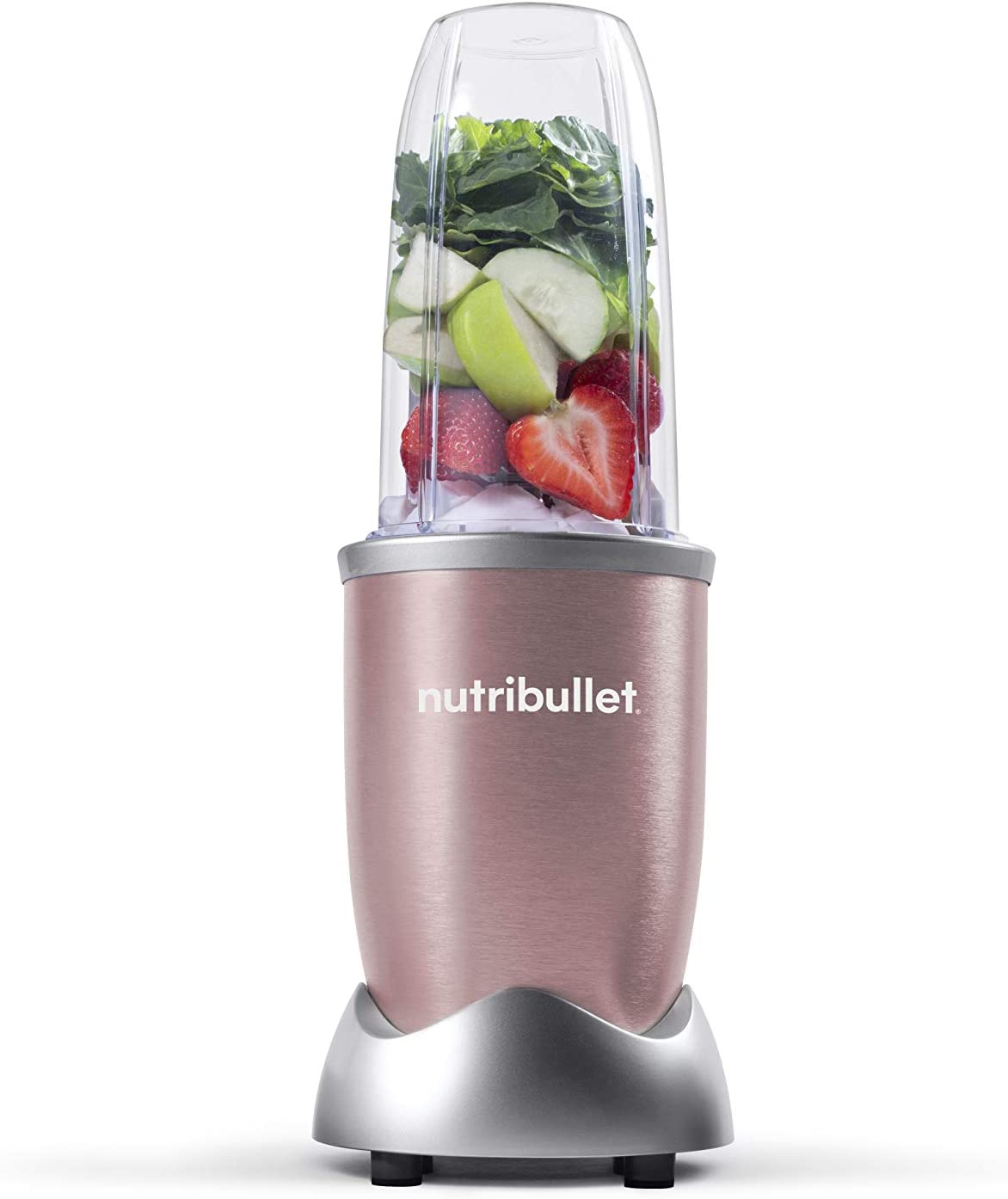 NutriBullet NB9-1301RG Pro 13 Pcs Rose Gold 900W