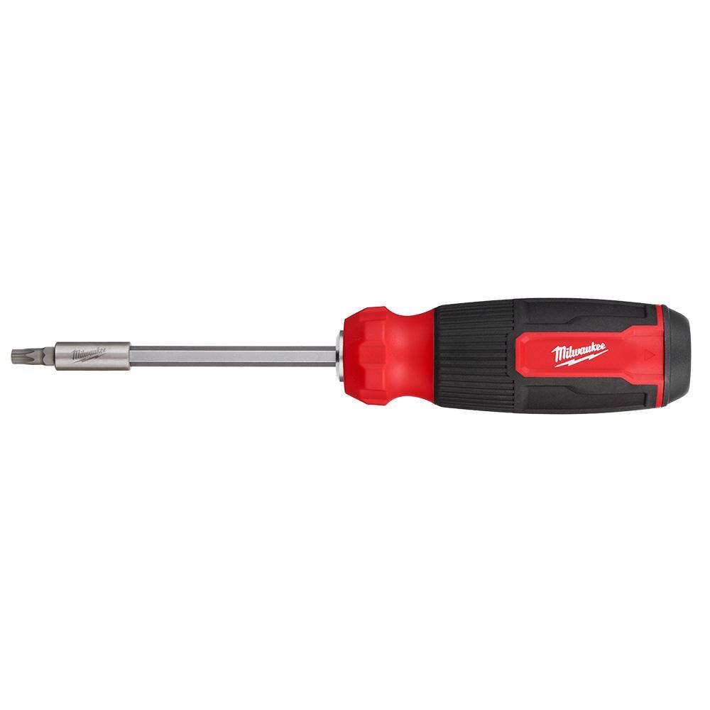 MW 14-In-1 TORX Multi-Bit Screwdriver 48-22-2907