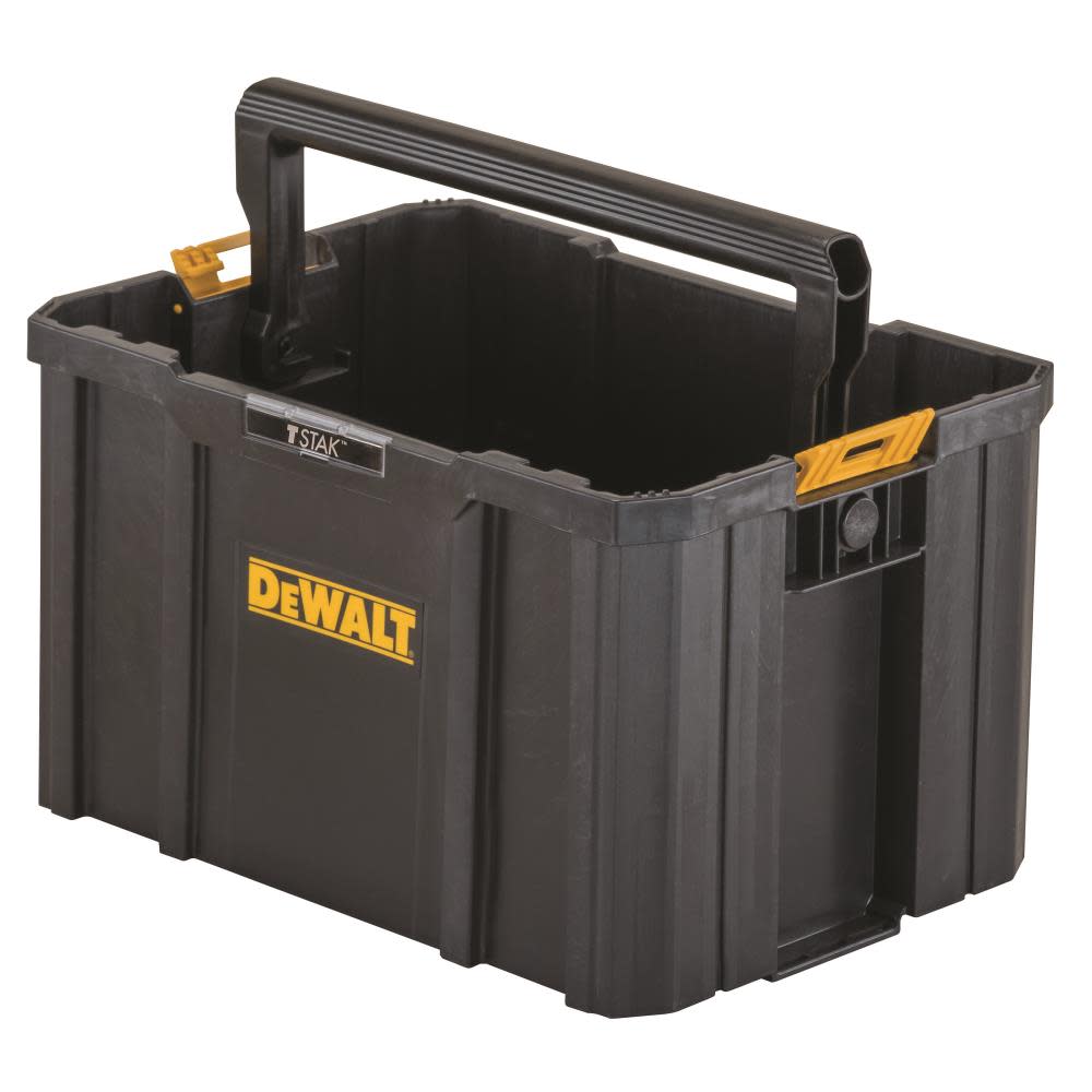 DEWALT TSTAK Open Tote DWST17809 from DEWALT