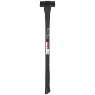 Husky 6 lbs. FiberGlass hdl Sledge Hammer MD-6F-HD