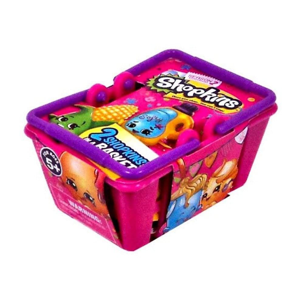 Shopkins Series 2 2-Pack