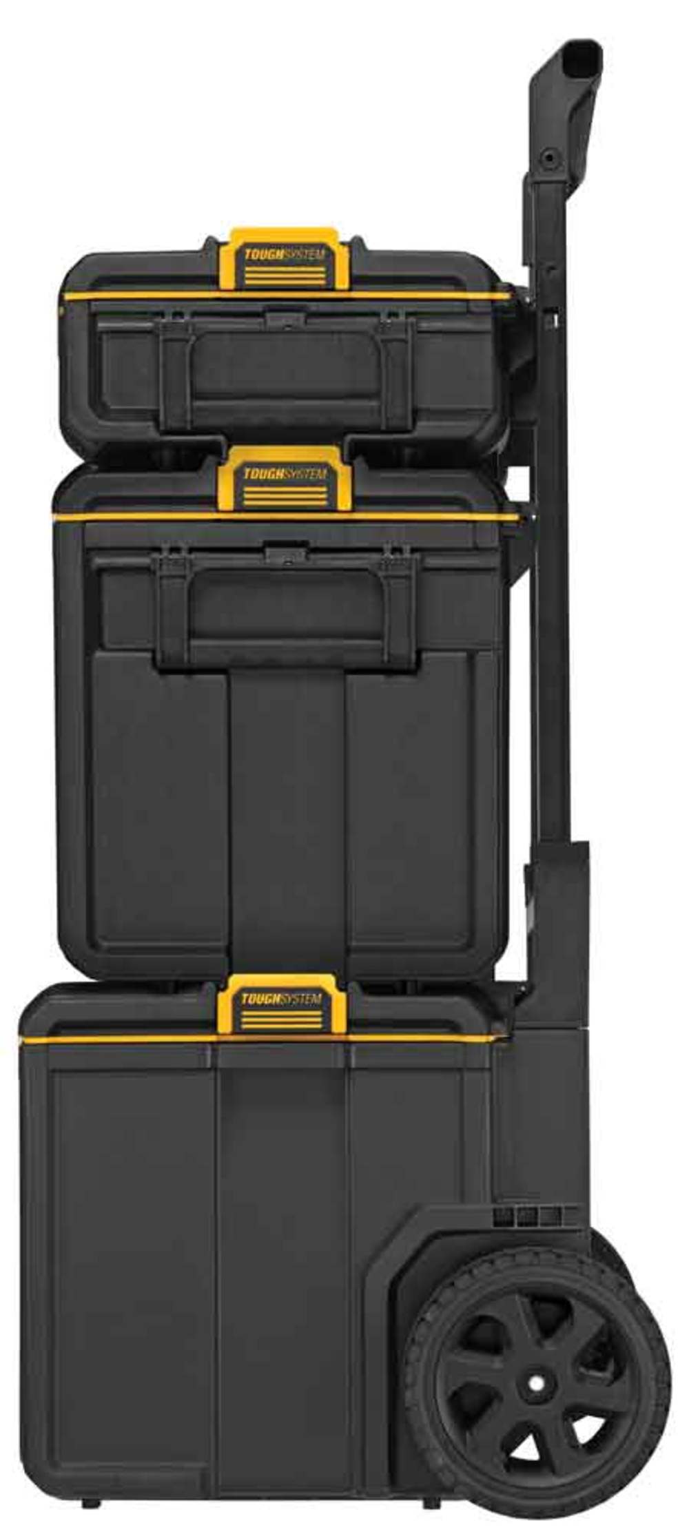 TOUGHSYSTEM 2.0 XL Storage Organizer Set DS165， DS400， DS450 ;