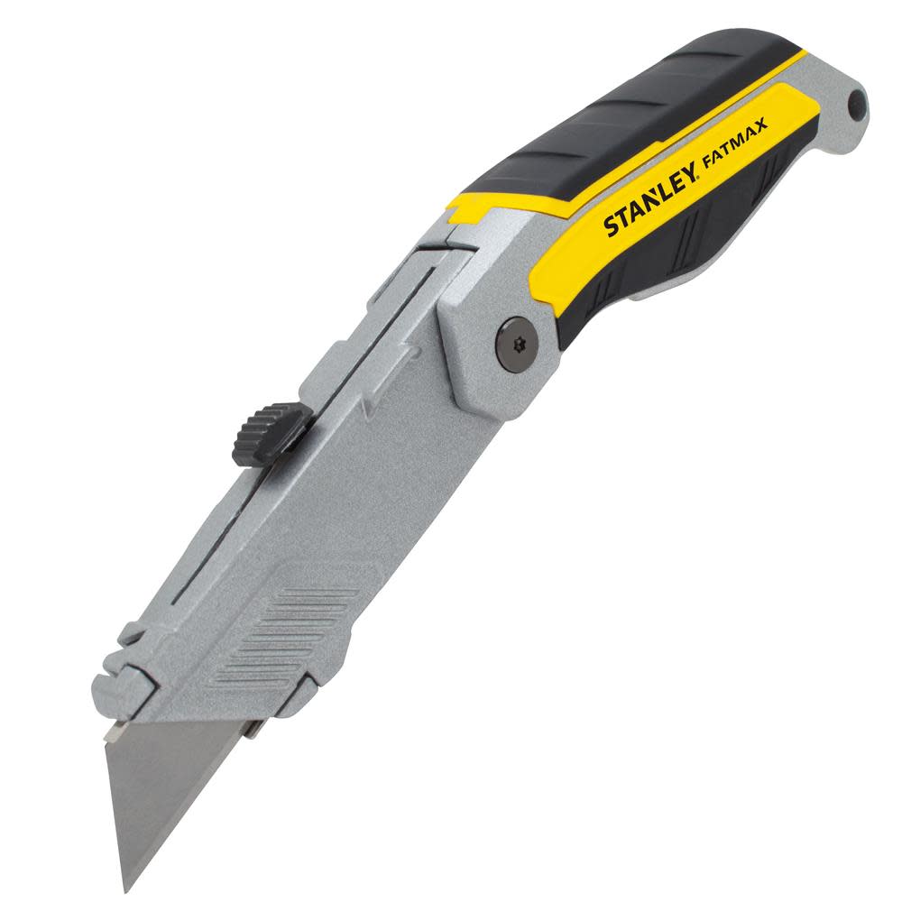 FatMax Folding Exo Change Knife