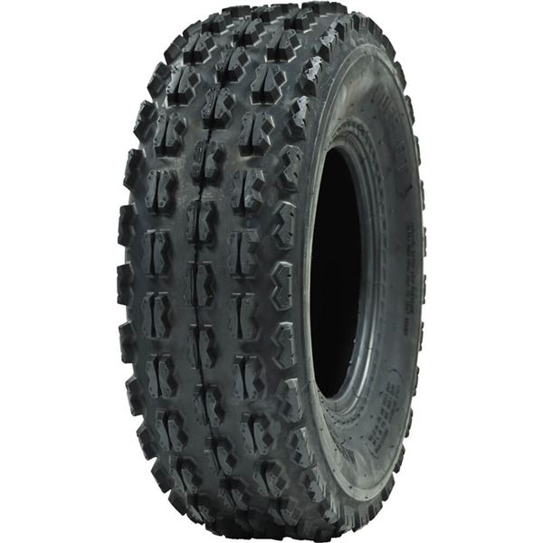 21 x 8 - 9 Ocelot P356 Front ATV Tire