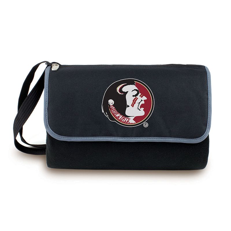 Picnic Time Florida State Seminoles Blanket Tote