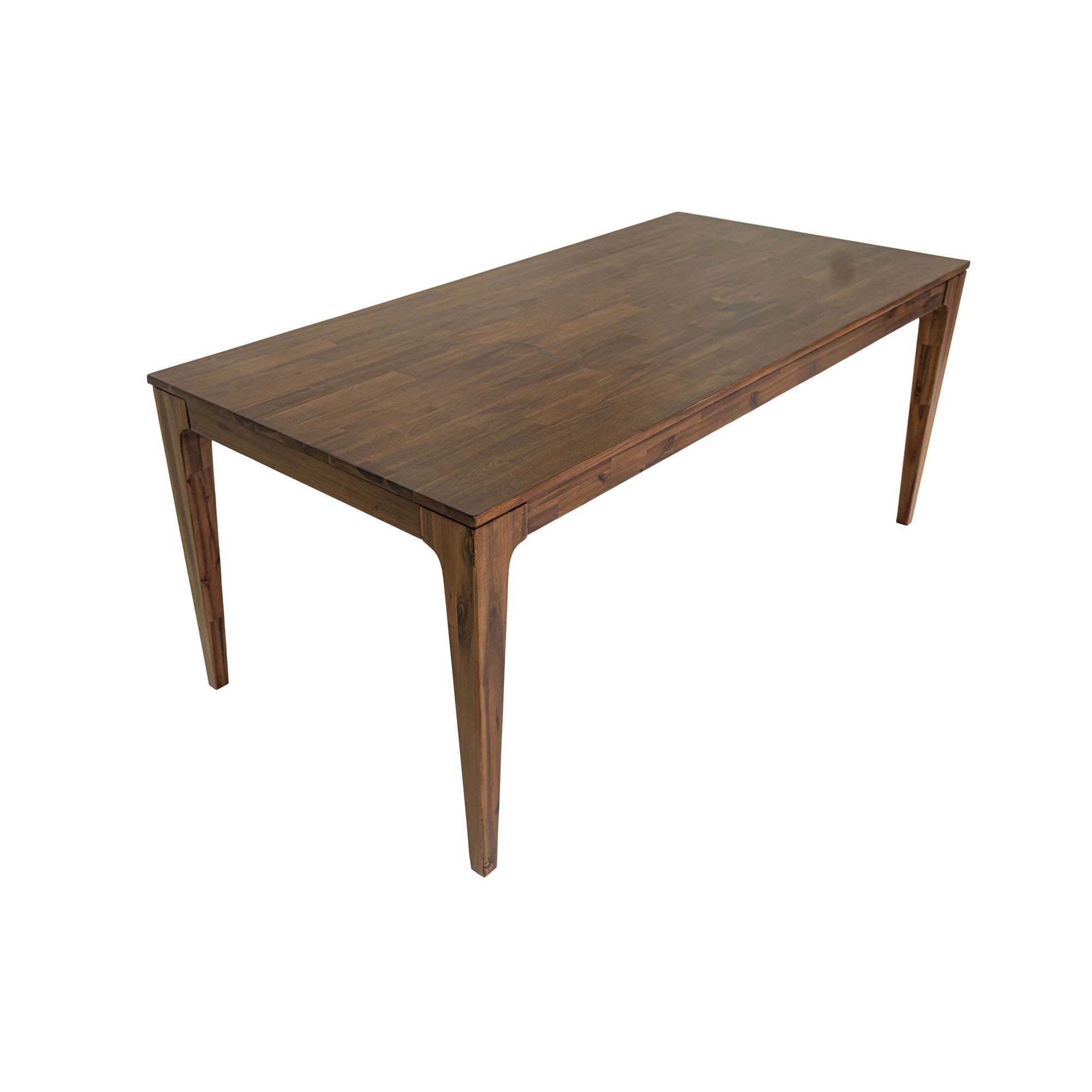 Allure Wooden Dining Table