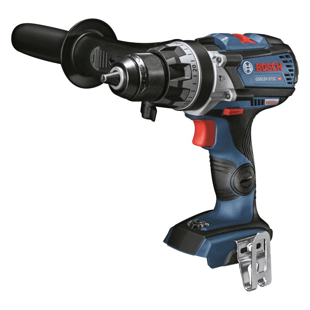 Bosch 18V Hammer Drill/Driver Brute Tough 1/2