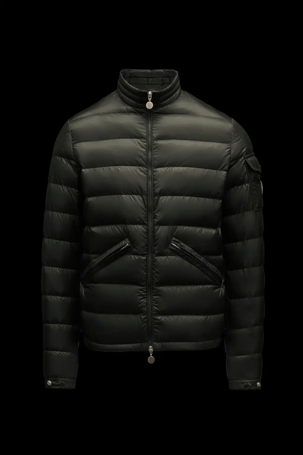 Agay Short Down Jacket