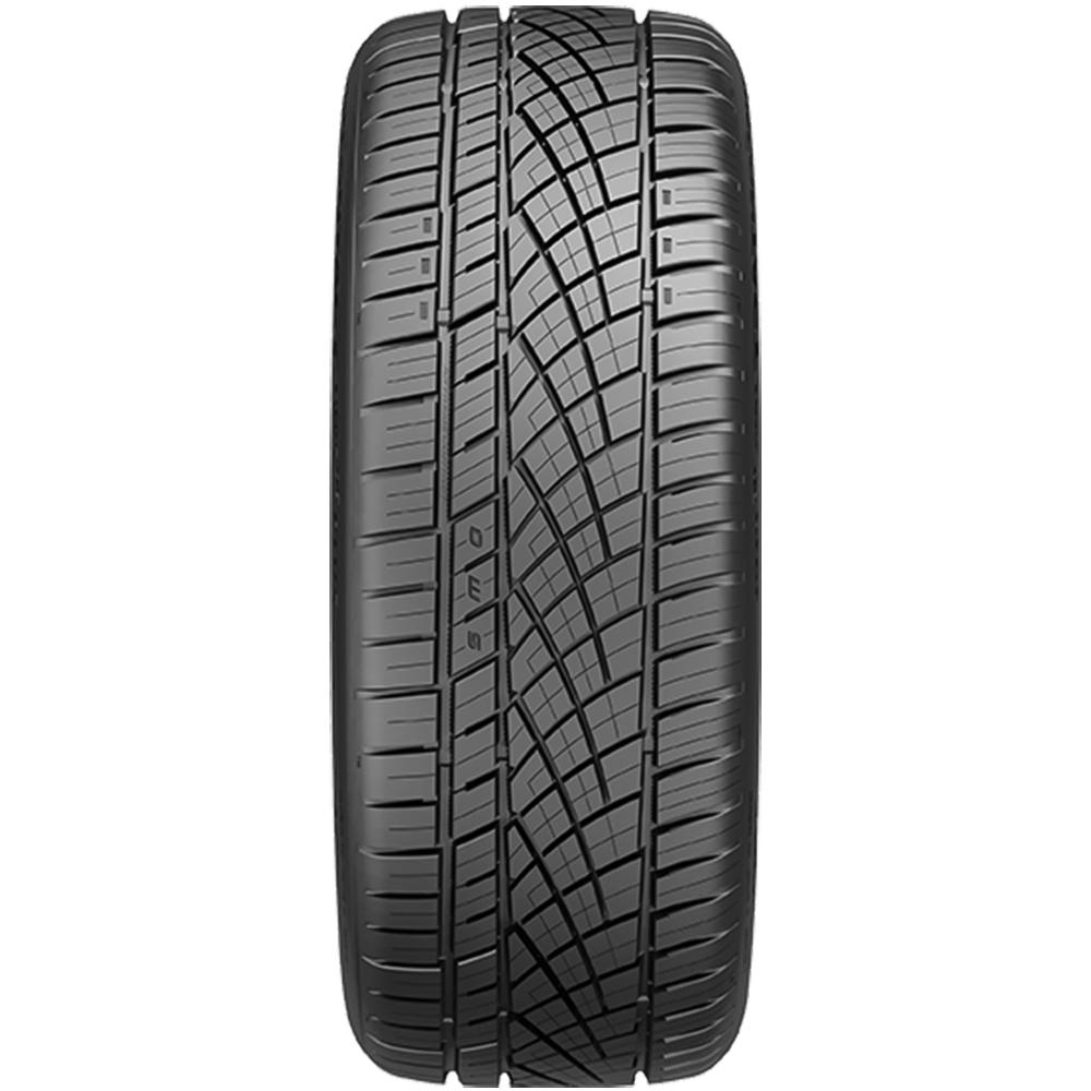 Continental 205/45ZR17 XTRM DWS06+ XL 88W