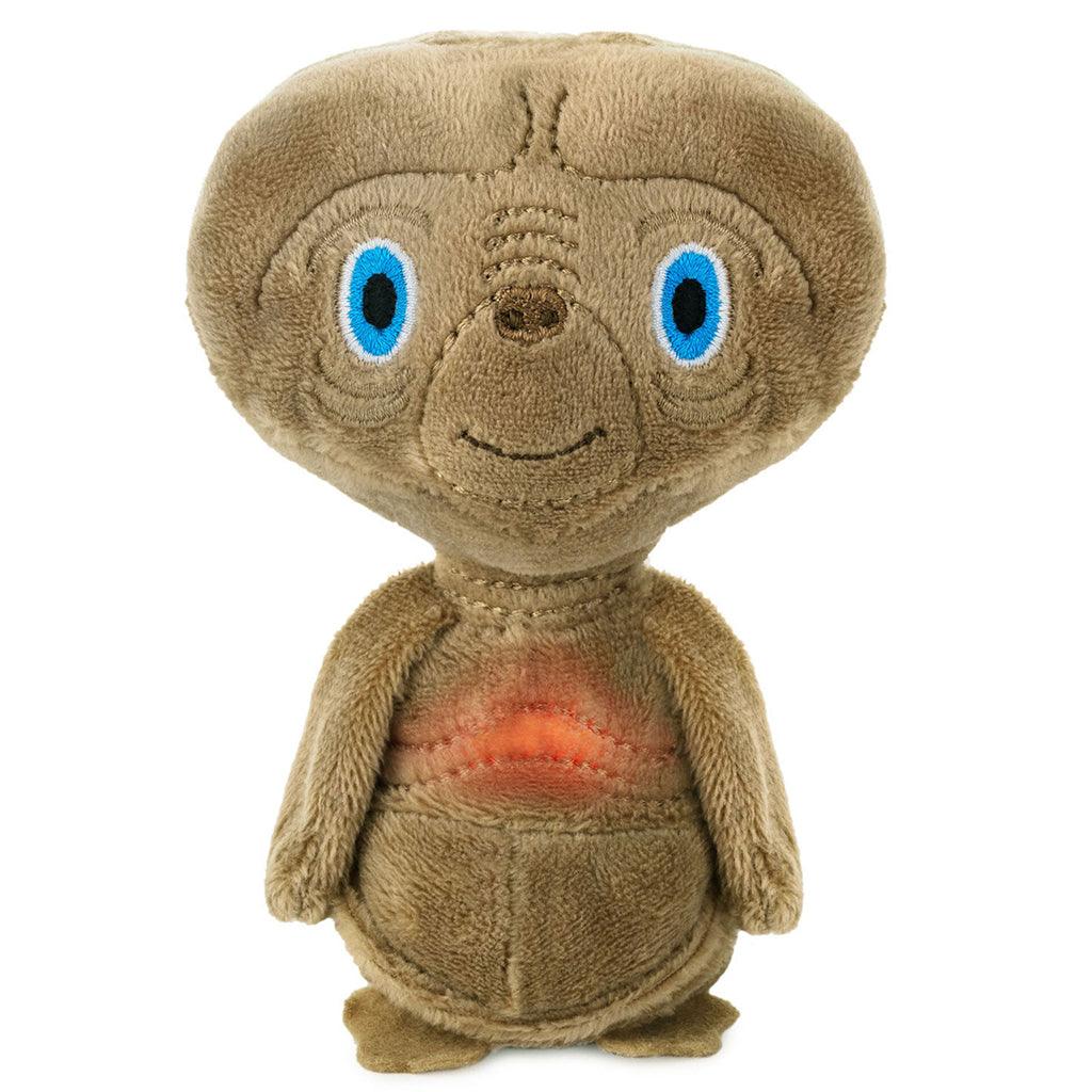 Hallmark  itty bittys® E.T. The Extra-Terrestrial Plush With Light