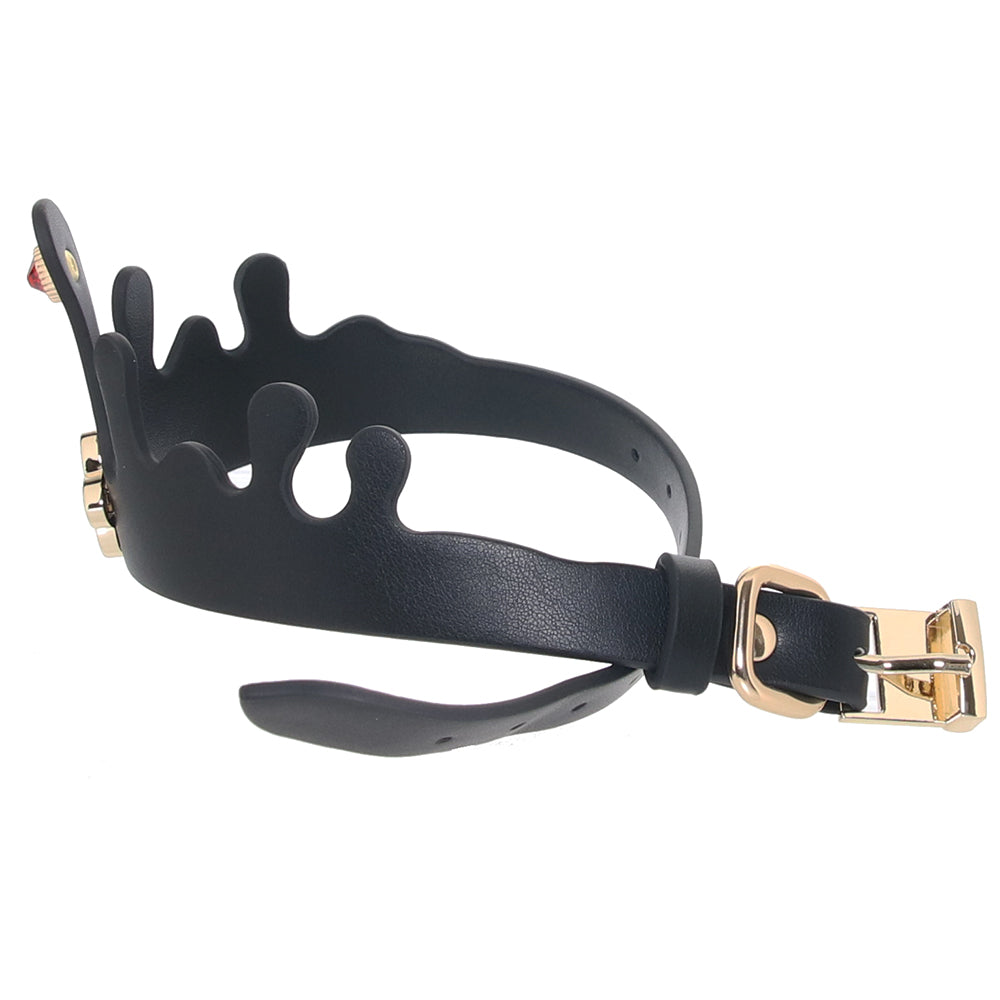 Fetish & Fashion Elvira Collar