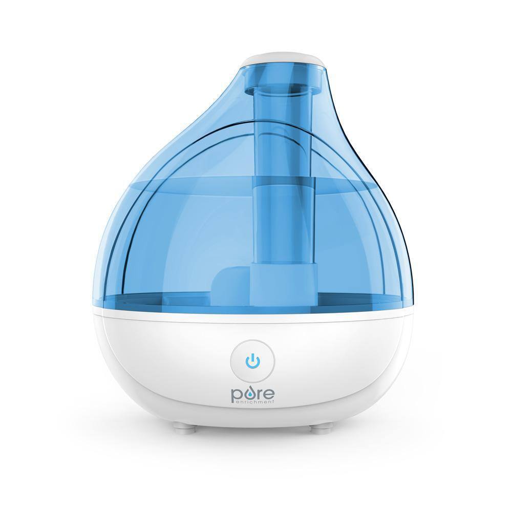 Pure Enrichment MistAire Ultrasonic Cool Mist Humidifier PEHUMIDIF-RT