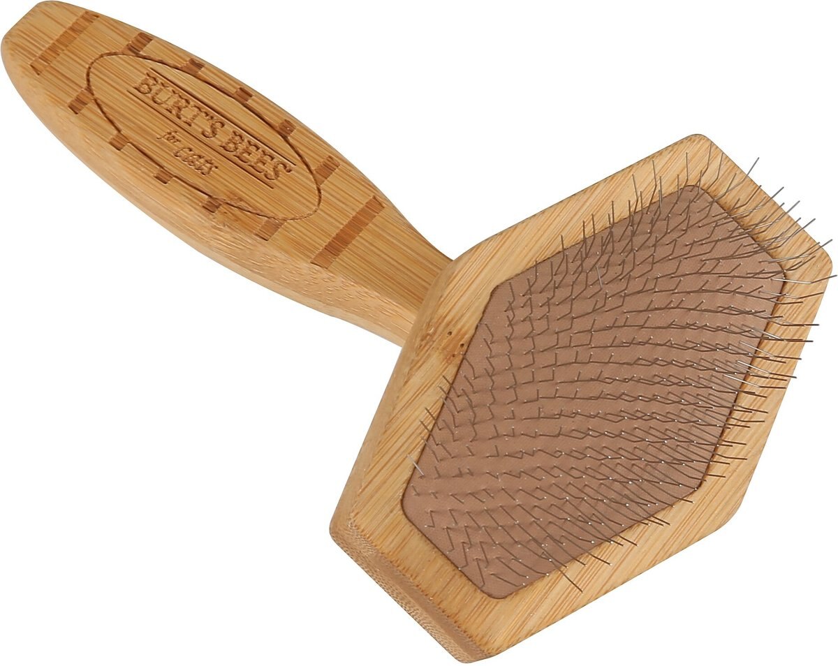 Burt's Bees Slicker Cat Brush