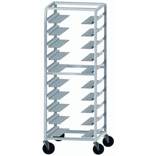 Advance Tabco UR10 Universal Pan Cart 6