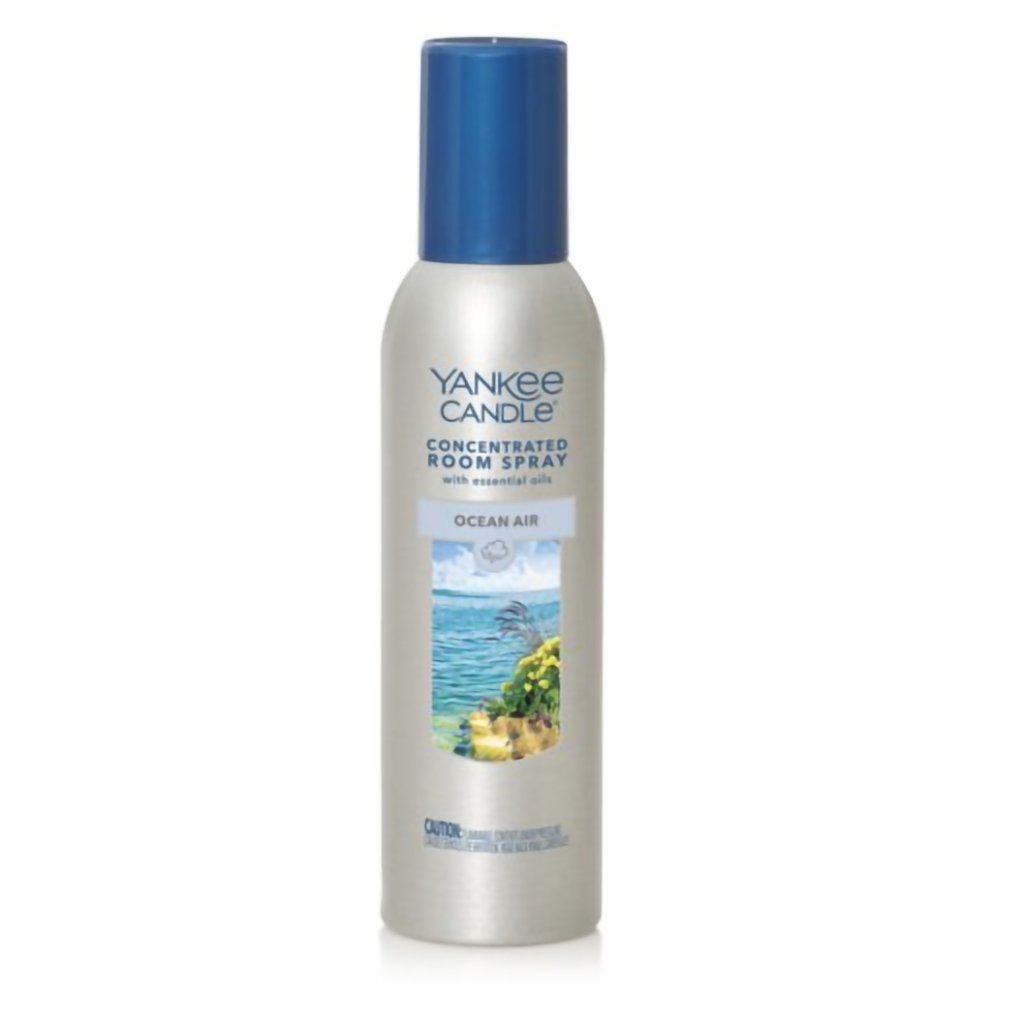 Yankee Candle  Concentrated Room Spray in Ocean Air