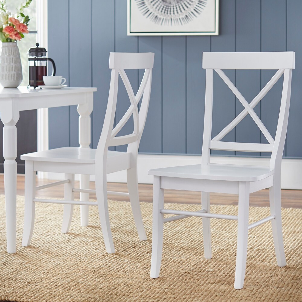 Simple Living 5 piece Sumner Dining Set