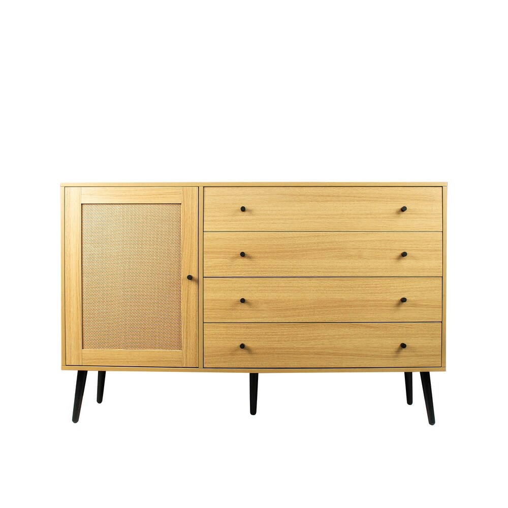 Amina Buffet Storage Cabinet Sideboard