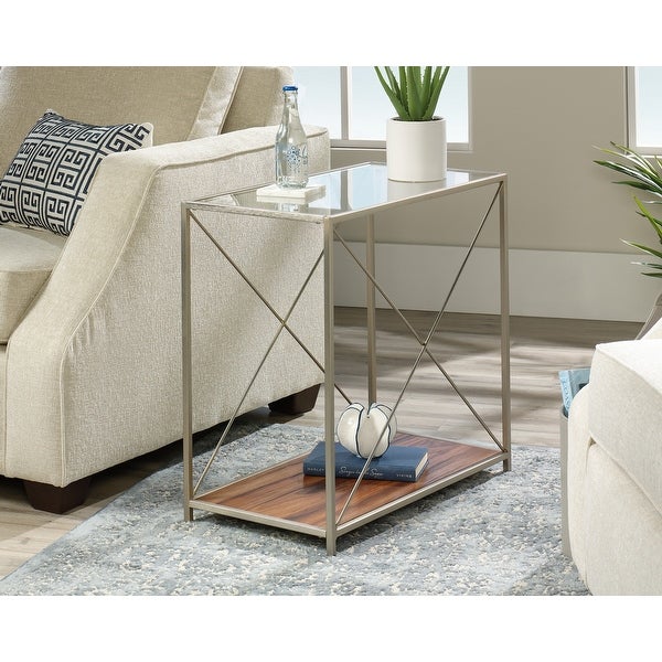 Vista Key Side Table