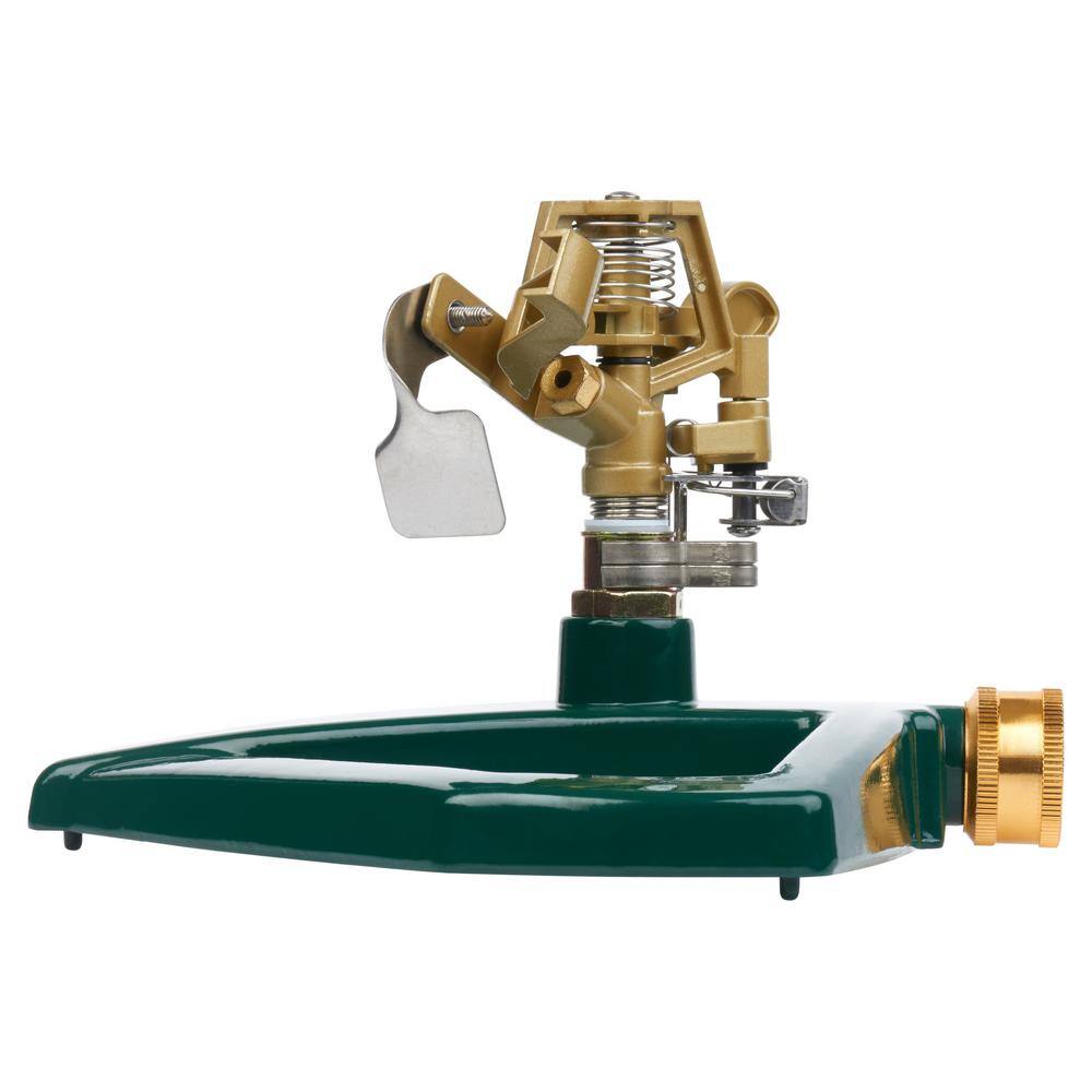 Melnor Heavy Duty Pulsating Sprinkler 3900H