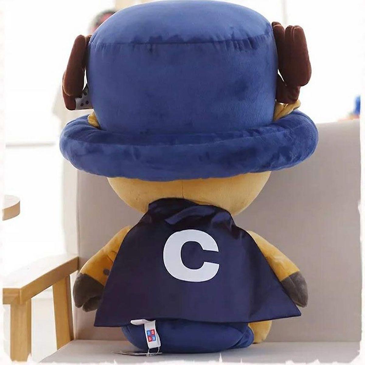 Chopper One Piece Anime Plush Toy 30cm