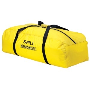 SpillTech Yellow Duffle Bag (40 L x 12 W x 12 H...