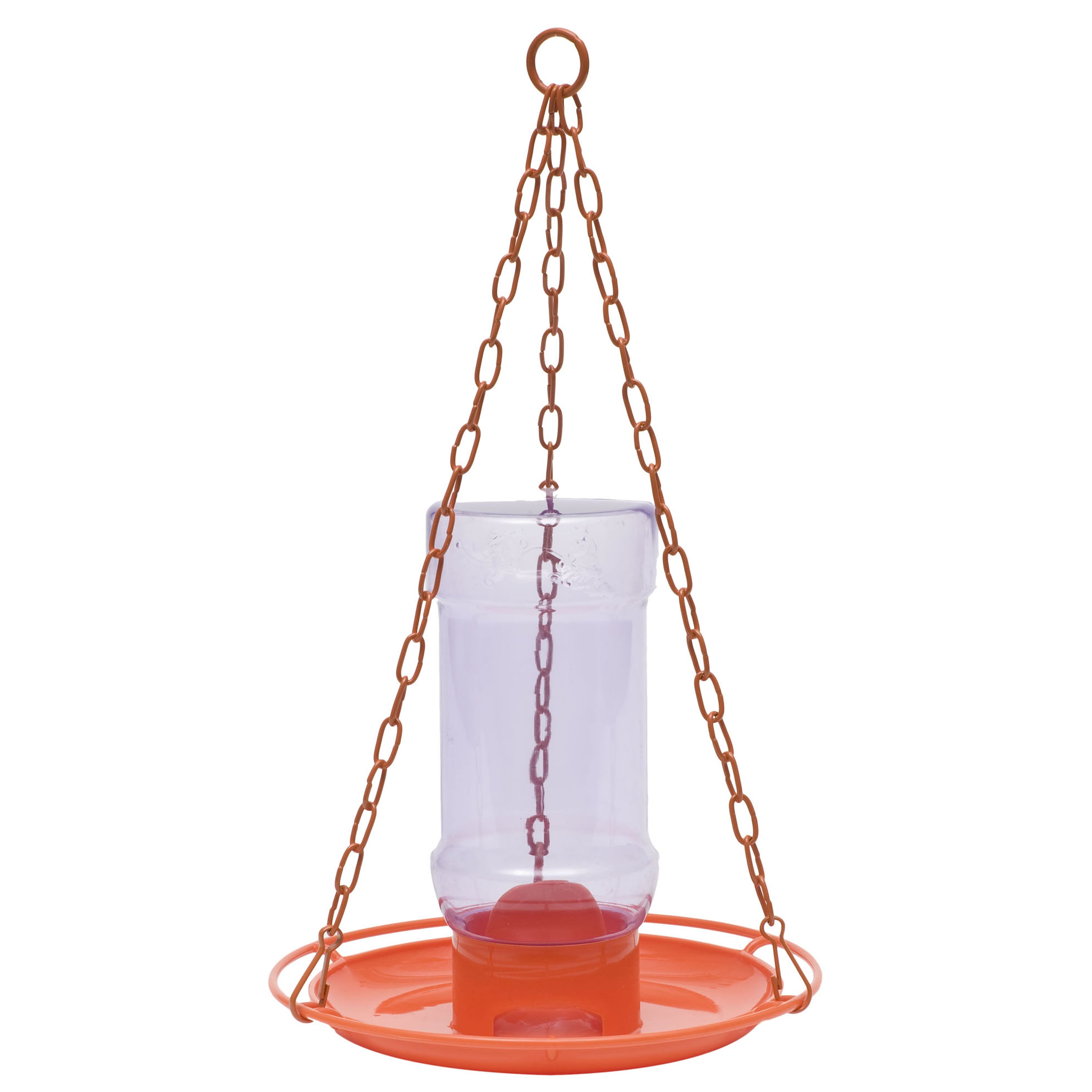 Perky-Pet Oriole Jelly Wild Bird Feeder - 32 oz Capacity