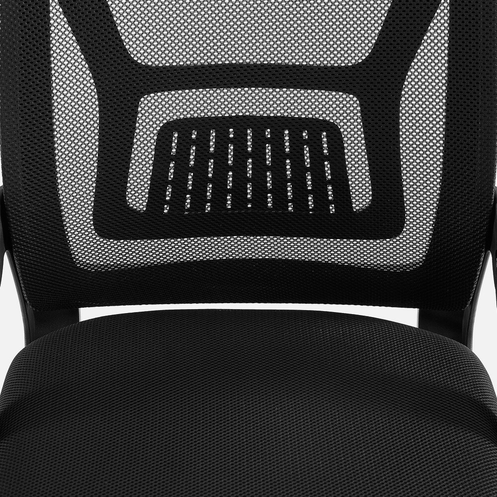 VECELO Office Desk Chair High Back Executive Ergonomic Computer Chair