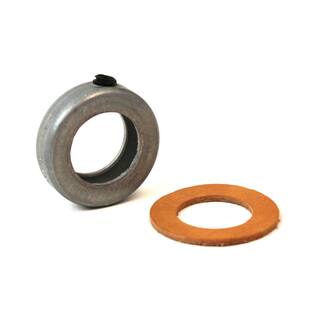 DIAL 1 in. Evaporative Cooler Collar 68035