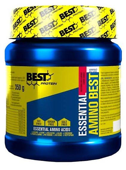 Best Protein Essential Amino Best 350 gr