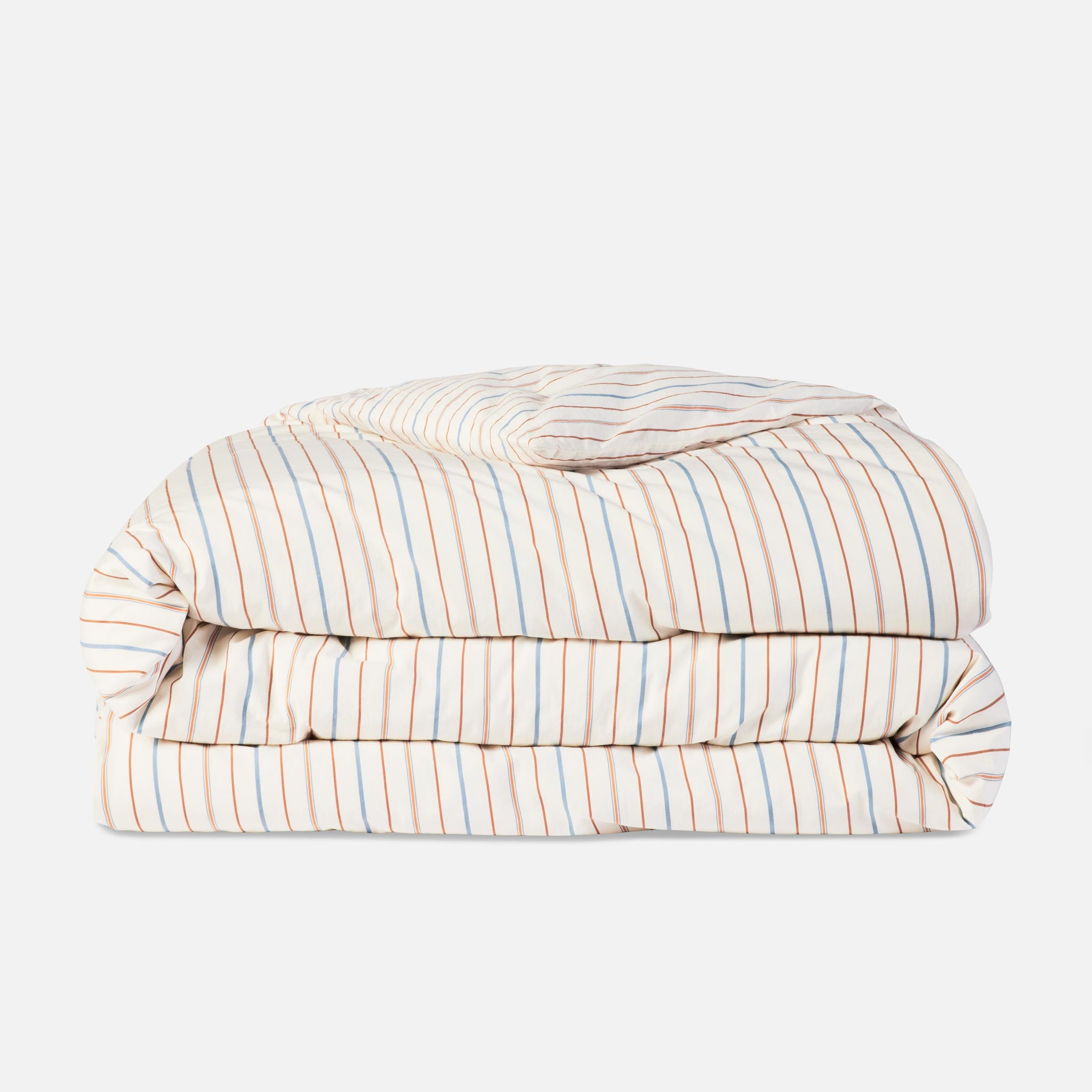 Organic Cotton Duvet Cover - Last Call