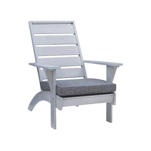 Rockport Outdoor Chair Linon