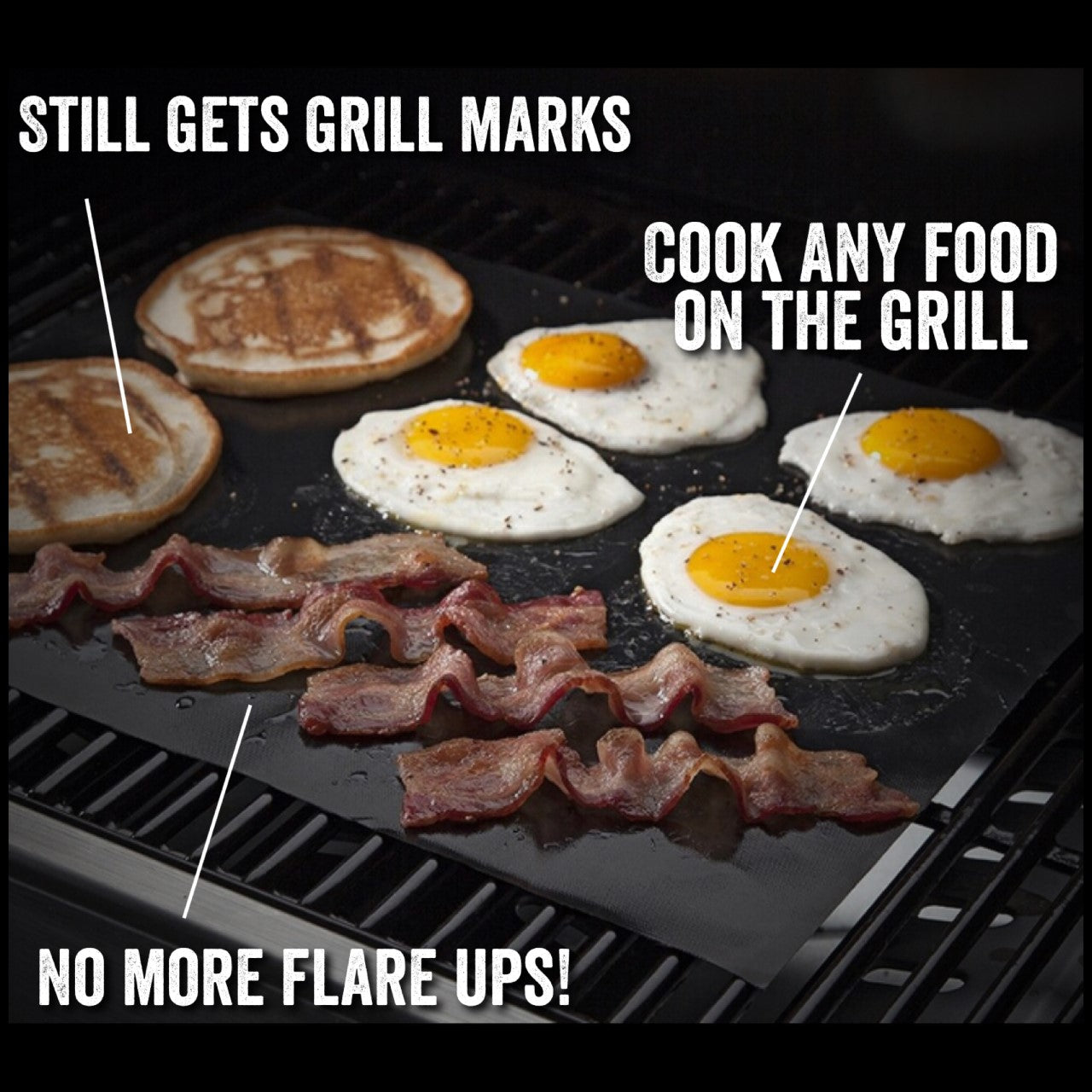 GrillMat (2 pack)