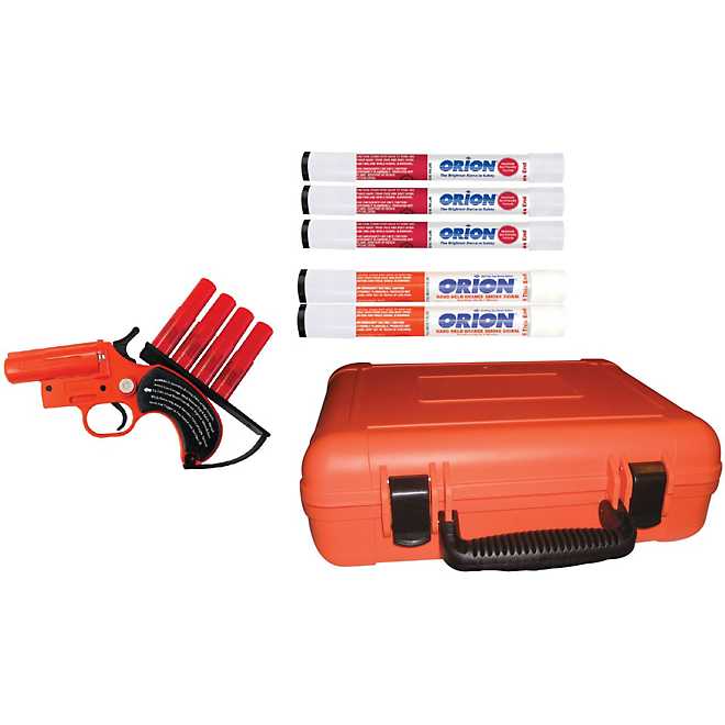 Orion Coastal Alert/Locate Plus Signal Kit