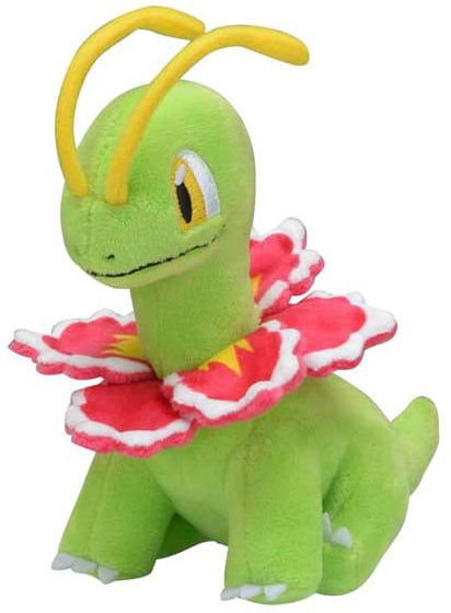 Pokemon Sitting Cuties Meganium Plush