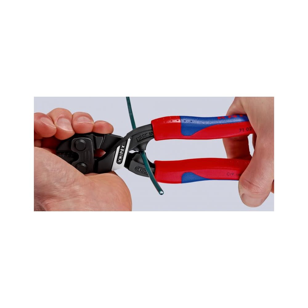 Knipex Cobolt Compact Bolt Cutter 200mm