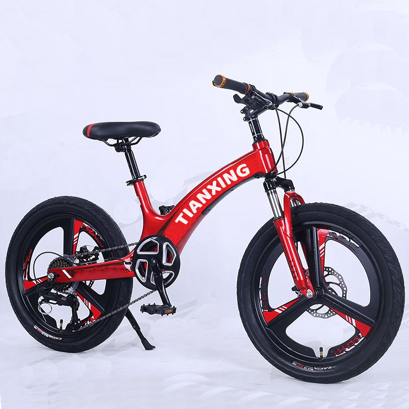 American Children Mountain Bicycle /18 20 22 Inch Child Student Adult MTB Cycle / Kids Mountain Bike For 8 13 Years Old Girl Boy